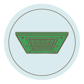 Ceiling